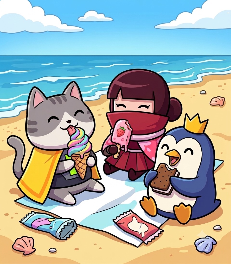 ギルドイメージ画像5